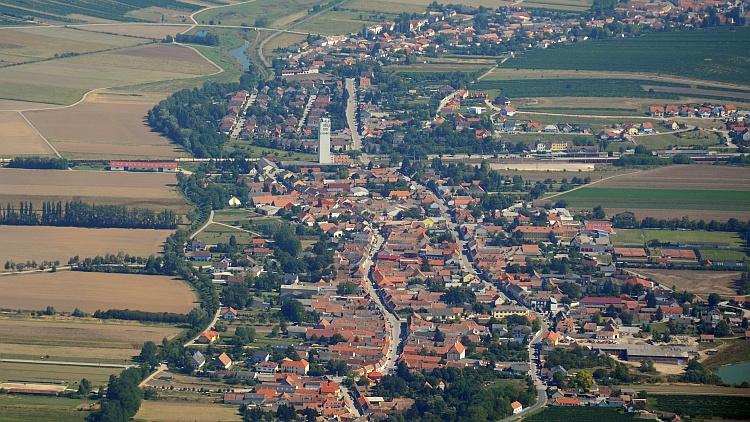 Zellerndorf